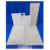Assorted Birch Plywood Craft Boards