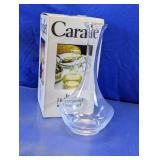 Holmegaard of Copenhagen Glass Carafe