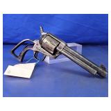 High-end collector firearm *fire damaged