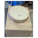 Major Safe Co. Model 1648 Floor Safe