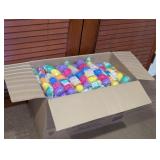 Way to Celebrate! Fillable Easter Eggs Assortment