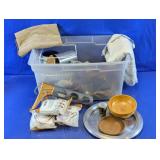 Kitchenware & Household Miscellaneous Assortment