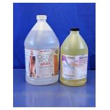 WiseBond & Ultra Clear Deep Pour Epoxy Resin Set