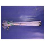 Metal Rod Assortment