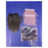 Decorative Feather Craft Assortment