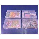 Resin & Jewelry Craft Embellishment Assortment