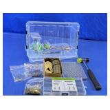 Sew-On Rhinestone Craft Assortment