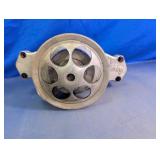 Lil John Vintage Aluminum Water Pump