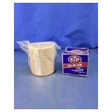 STP S16 Oil Filter & Motor Guard M-723 Element Duo