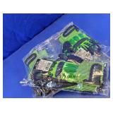 PIP Maximum Safety Work Gloves Small Lot