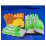 Safety Glove Assortment Lot