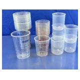 TCP Global Mixing Cup Assortment