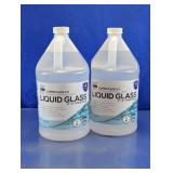 FGCI SuperClear 2.0 Liquid Glass Epoxy Set