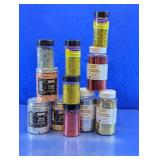 Craft Glitter Shaker Assortment