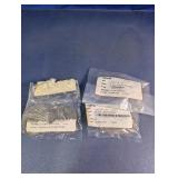United EFP Stainless Steel Filter Screen Set