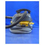 Stinger Portable Wet/Dry Vacuum Cleaner