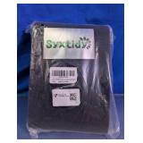 Syxtidy 3-Pack 90585 Foam Sleeves Lot