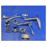 Vintage Automotive Door Handles & Hardware