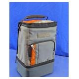 Arctic Zone Insulated Soft Cooler Lunch Bag with