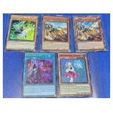 Yu-Gi-Oh! Trading Card