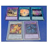 Yu-Gi-Oh! Trading Card