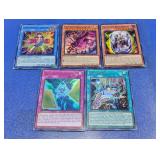 Yu-Gi-Oh! Trading Card