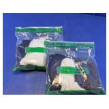 Dikanun Soft Cotton Moisture-Wicking Socks Set