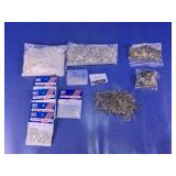 Westrim Crafts Mixed Jewelry Bead & Findings Lot