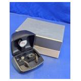 Behind-the-Ear Hearing Aids with Case