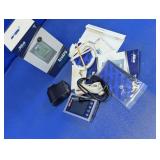 HiDow AcuXPD TENS EMS Massager Unit