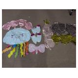 Foil Party Balloon Assortment