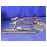 Vintage Electric-Life Power Window Conversion Kit