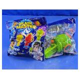 Splash Master Water Fun Toy Water Guns Lot