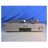 ProScan PSVR73 VCR Plus Gold VHS Cassette