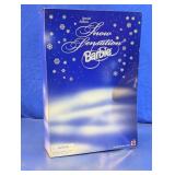 1999 Snow Sensation Barbie Doll Special Edition