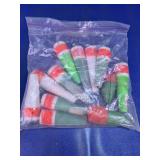 Vintage Foam & Plastic Fishing Floats Lot