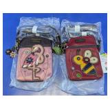 Chala Crossbody Handbag Set