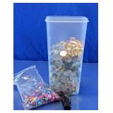 Rhinestone Craft Gem Assortment