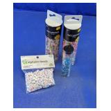 Resin Craft Supply Assortment