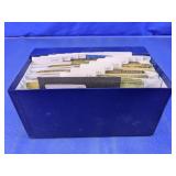 Wet Dry Sandpaper Sheet Assortment