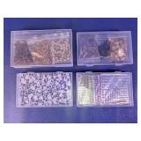 Jewelry Findings & Jump Rings Assortment