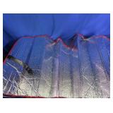 Dickies Accordion Windshield Sunshade