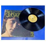 The Doors Self-Titled Elektra LP EKL-4007