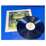 Doobie Brothers Best of the Doobies LP