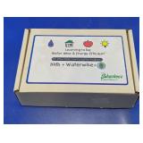 WaterWise Water Conservation Kit