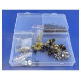 Jewelry Findings Craft Assortment