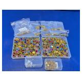 Sewing & Craft Hardware Assortment