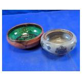 Decorative Pottery Bowls