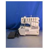 Singer Professional 5 Serger Sewing Machine