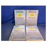 Embrilliance Embroidery Software Suite Lot